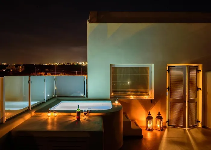 Aliter Suites