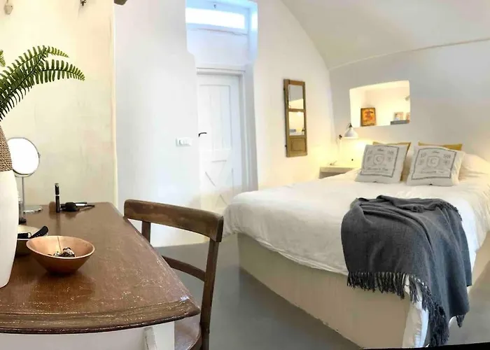 Ammos Villa Santorini