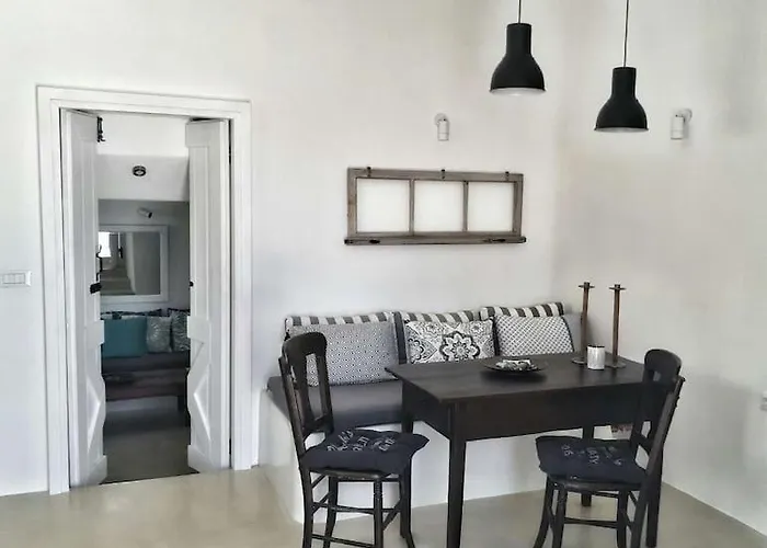 Ammos Villa Santorini