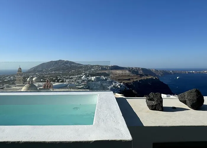 Villa Dali Danae