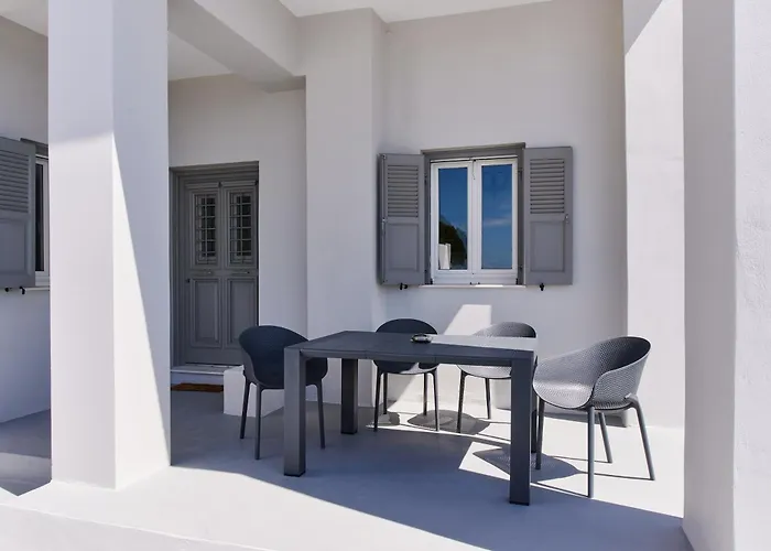 Villa Dali Danae